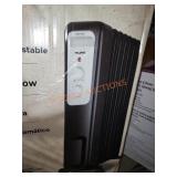 Pelonis Oil Filled Radiant Heater