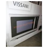 Vissani 1.6cu ft Microwave