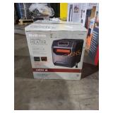 WeWarm Quartz Infrared Heater