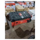 Milwaukee Packout Tool Box