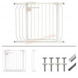 BalanceForm Walk Thru Safety Gate