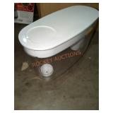 LifeStraw Home Water Filter Pitcher and Dispenser