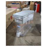 Brita Water Filtration System