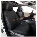 EKR Honda Pilot EX-L Seat Covers