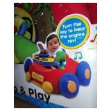Melissa & Doug Beep Beep & Play