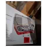 Camp Chef mountain stone