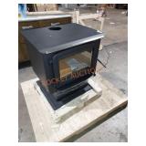 Ashley pellet stove
