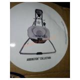 Graco Simple Sway Baby Swing