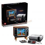 LEGO Super Mario Nintendo System