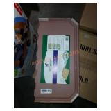 Vets best pad holder