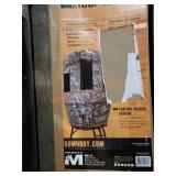 Muddy the roof kit for liberty