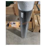 43"x 28ft black jack underlayment 100sqft