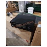 Pyle surround receiver