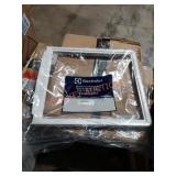 Electrolux Frigidaire cover