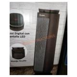 Pelonis 23" Digital Tower Heater