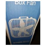 Lasko 20" Box Fan