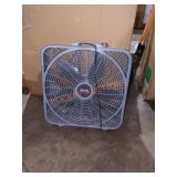 Lasko Power Plus Box Fan