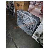 Lasko box fan