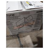 Nutone ventilation fan