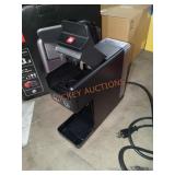 Illy Iperespresso Y3.3 Espresso Machine