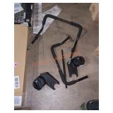 Chicco baby Jogger car seat adapter