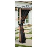 Hampton Bay Replacement Netting