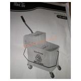 Homcom Mop Bucket