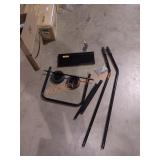 Vevor Generator Cart