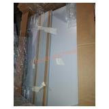 boxes misc. Cabinet peices