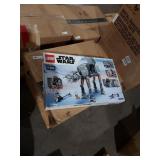 Legos star Wars At-At