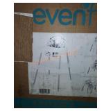 Evenflow eat and grow Convertible highchair