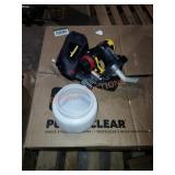 Wagner paint and stain sprayer