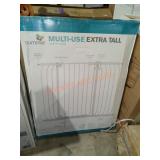 Summer Multi Use Extra Tall Walk Thru Gate