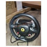 Thrustmaster T80 Ferrari Wheel