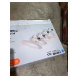 Commercial Electric Color Changing Recessed Trim