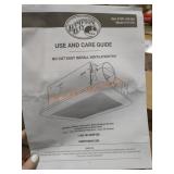 Hampton Bay Ultra Quiet Ventilation Fan