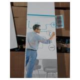Post-it dry erase surface