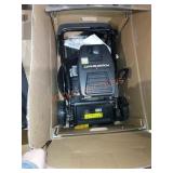 Powersmart 209cc 4 cycle gas-powered mower