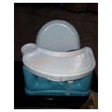 Safety 1st Easy Care Booster