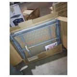 Regalo extension gate