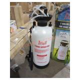 Itisll 2 Gallon Sprayer for Home and Garden