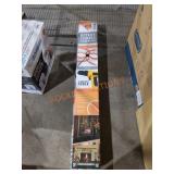 Chromex Rotary Chimney Cleaning Kit