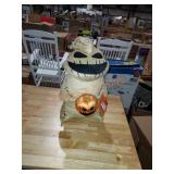 Disney The nightmare before Christmas plush