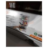 36" HDX storage unit