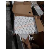 Datile ceramic tile. 8.80sqft