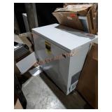 7.0 cuft magic Chef chest freezer