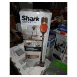 Shark rocket vacuum