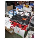 Milwaukee pack out tote