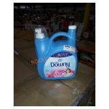 Ultra Downey fabric softener