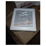 Nutone ventilation fan